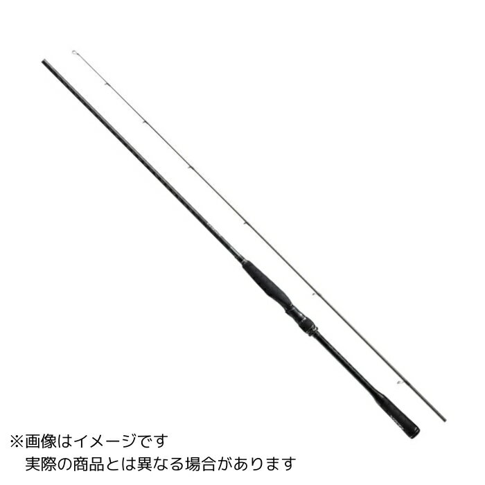 Shimano 18 Exsence Genos S97MH/F Dark Force 97 – JDM TACKLE