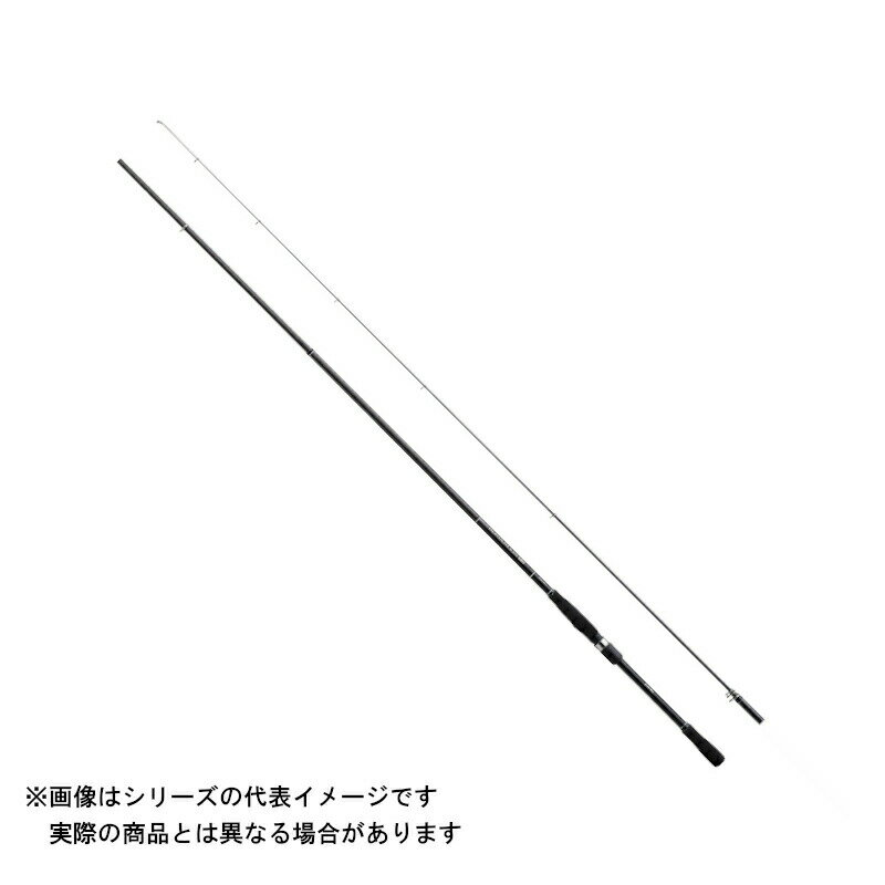 シマノ 23 ボーダレスBB 460M-T 【大型商品1】