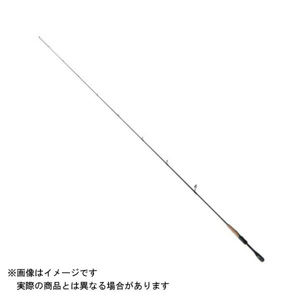 シマノ 23 ポイズングロリアス 264SUL 【大型商品3】