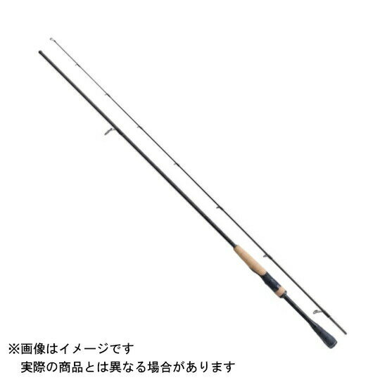 シマノ 23 エクスプライド 265ML-2 【大型商品1