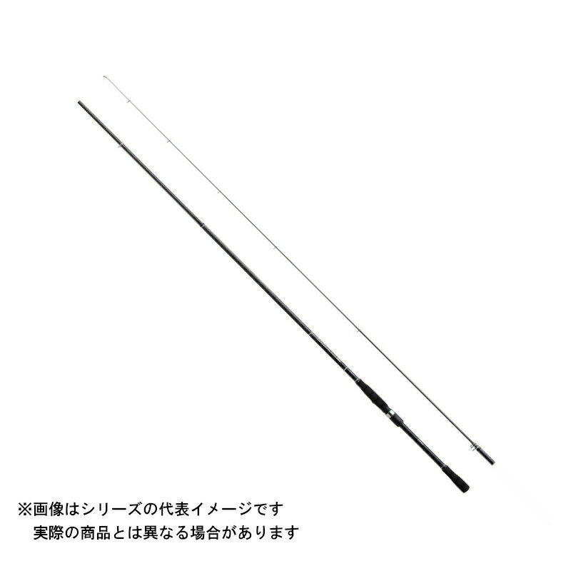 楽天ヨコオ　楽天市場店シマノ 23 エンゲツ リミテッド FS-B66ML/RIGHT 【大型商品2】