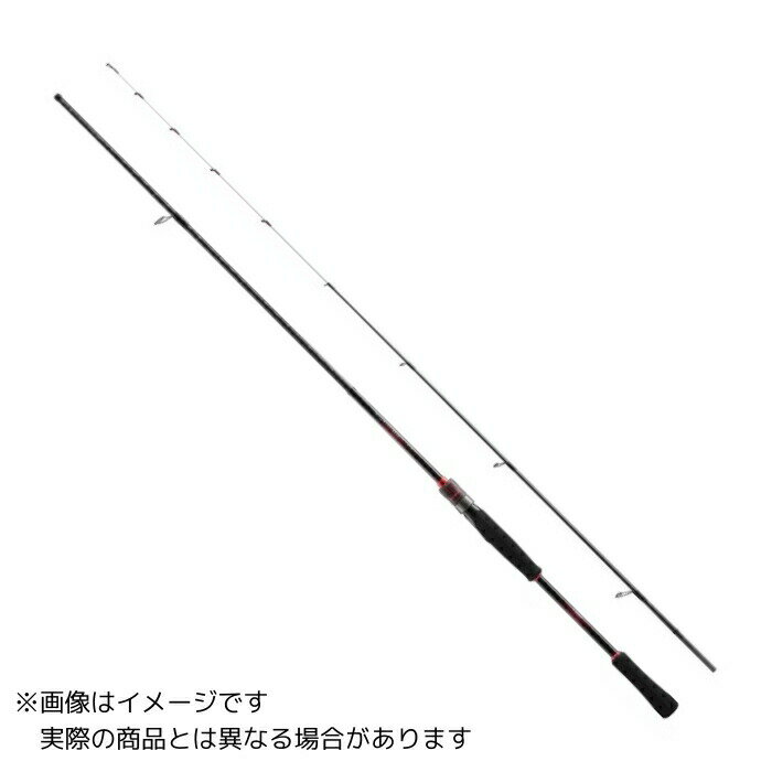 シマノ 23 セフィア BB ティップエギング R-S70M-S 【大型商品1】