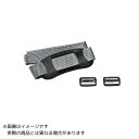 【5/1(木)24h限定★エントリーで2点購入P10倍・3点以上でP20倍】シマノ クーラー用ショルダーベルト AC-C11Q #グレー