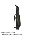 【5/1(木)24h限定★エントリーで2点購入P10倍・3点以上でP20倍】シマノ ロッドケース XT BR-131U #黒 #125 【大型商品3】