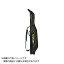 【5/1(木)24h限定★エントリーで2点購入P10倍・3点以上でP20倍】シマノ ロッドケース XT BR-131U #黒 #145 【大型商品3】
