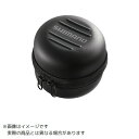 【5/1(木)24h限定★エントリーで2点購入P10倍・3点以上でP20倍】シマノ PC-218W セミハードスプールガード #ブラック Lサイズ