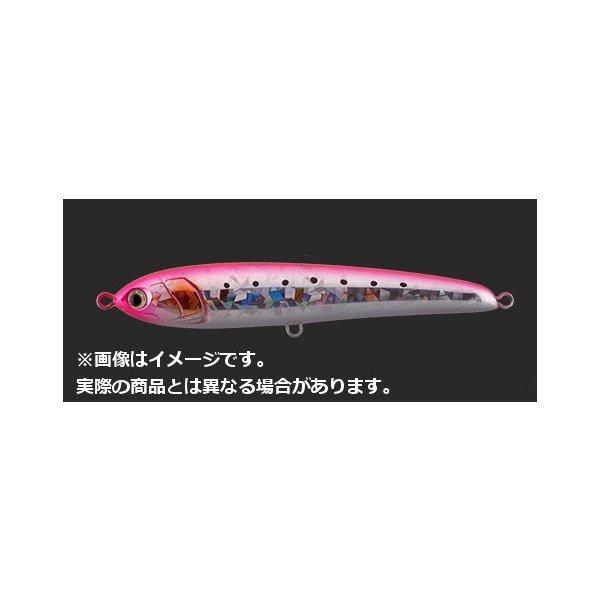 【メール便対応】 ヤマシタ マリア ラピード F160 #009 ピンクイワシ