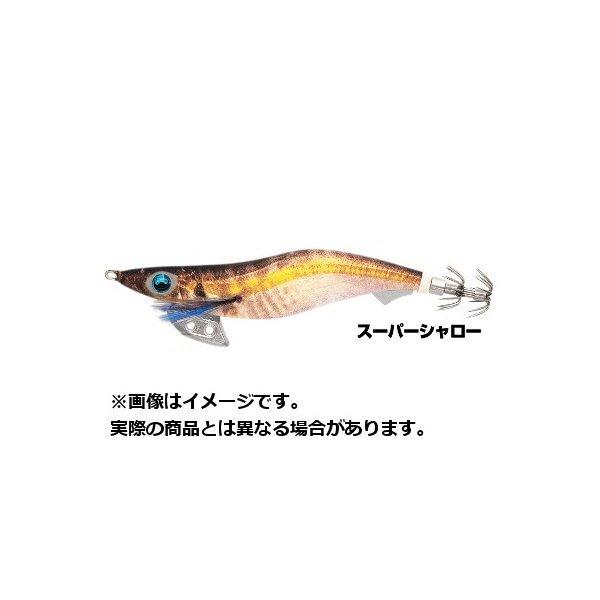 ヤマシタ エギ王Kスーパーシャロー 3.5号 (カラー:001 金アジ)