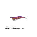 【メール便対応】 ヤマシタ エギ王 LIVE 3号 (カラー:033 レッドグレープ)