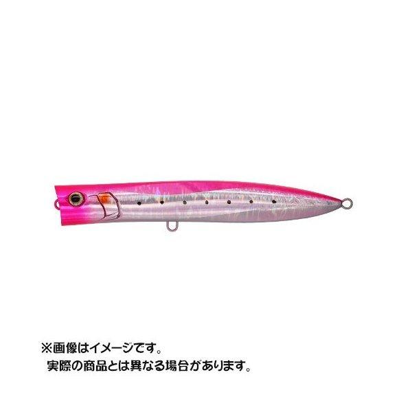 ヤマシタ ルアー ダックダイブ F190 (カラー:B08H ピンクイワシ)
