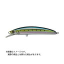 ヤマシタ マリア ボアー SS170 170mm (カラー:B01H イワシ)(4)