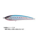 ヤマシタ レガートF190 190mm (カラー:#B13H ブルピンイワシ)