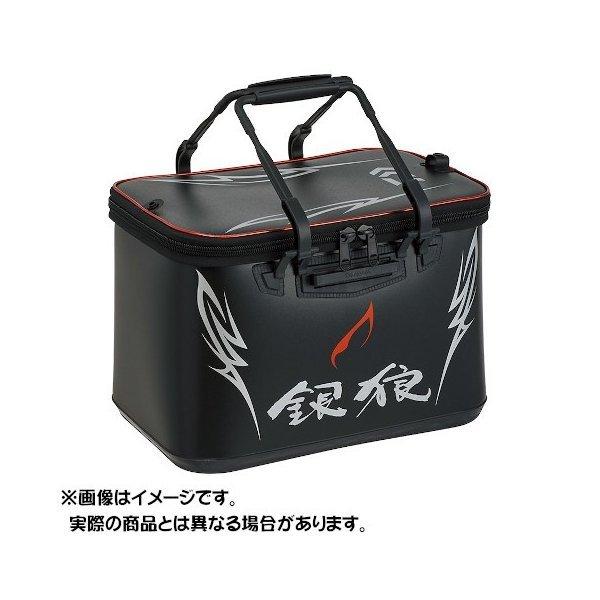 ダイワ バッカン 銀狼バッカン FH40(C) (カラー:ブラック)