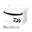 #7: ダイワ クーラーボックス 釣り クールラインαII S2500 ブラックの画像