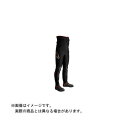 エクセル X`SELL 21 FP-5611 スリムウェダー(フェルトソール) (カラー:ブラック) LLBサイズ(27.0-27.5)