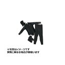 【ご奉仕価格】エクセル X`SELL LF-508 ウェットスーツ4点セット 3.5mmパイル地(サイズ:M)(カラー:ブラック×ネイビー)
