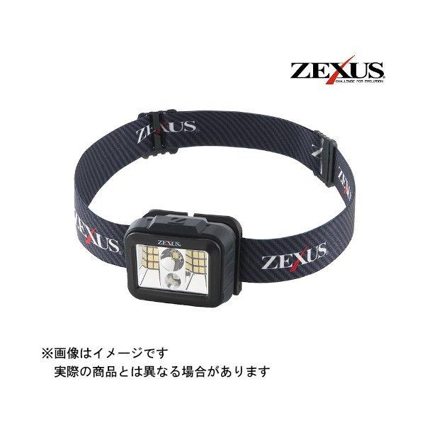 富士灯器 ZEXUS ヘッドライト ZX-190