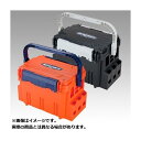 【5/1(木)24h限定★エントリーで2点購入P10倍・3点以上でP20倍】明邦 BM-5000 バケットマウス (カラー:オレンジ) 【大型商品1】