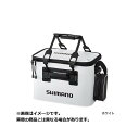 【5/1(木)24h限定★エントリーで2点購入P10倍・3点以上でP20倍】シマノ バッカン 17 フィッシュバッカンEV BK-026Q 45cm (カラー:...