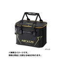 【5/1(木)24h限定★エントリーで2点購入P10倍・3点以上でP20倍】シマノ バッカン EX (ハードタイプ) (BK-114R) BK-114R ブラッ...