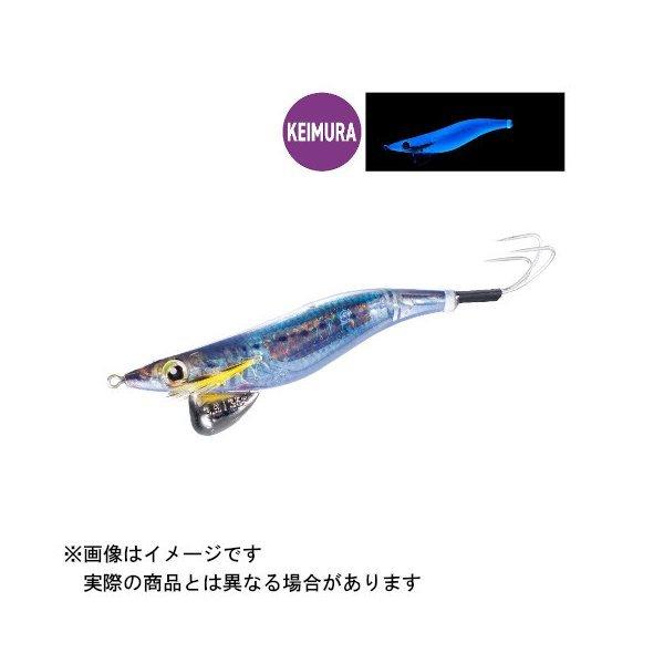 【ご奉仕価格】シマノ QT-X35V タコマスター フラッシュブースト 3.5号 ＃06 Tマイワシ
