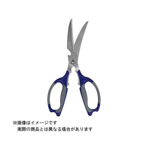 大阪漁具 PROX 魚鋏(さかなはさみ)分解式 L(250mm)