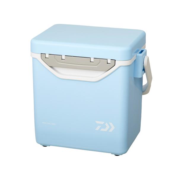 ダイワ ミニクール S850 ＃ブルー