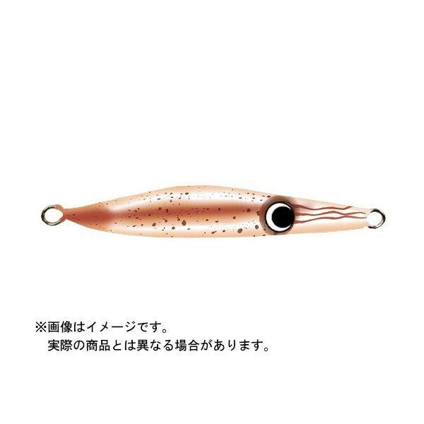 【メール便対応】 ブルーニングハーツ BANANANAJIG 170g (カラー:12 玄海スルメイカ)