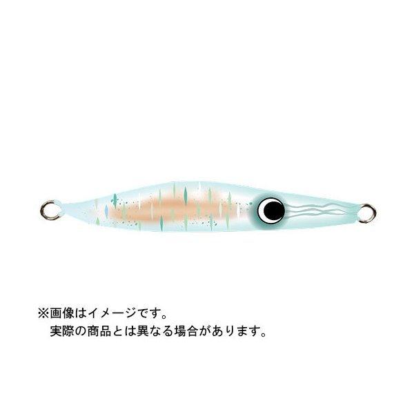 【メール便対応】 ブルーニングハーツ BANANANAJIG 170g (カラー:13 玄海アオリイカ)