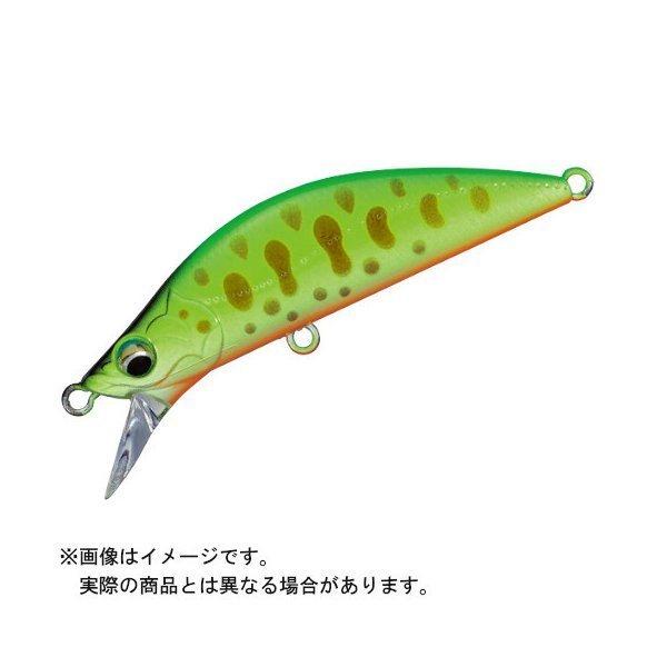 メジャークラフト EDN-45SS ファインテール・エデン 3g (カラー:012 チャートヤマメ)