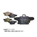 【5/1(木)24h限定★エントリーで2点購入P10倍・3点以上でP20倍】【ご奉仕価格】エクセル NO-006 ウエストバッグ #マルチカモ