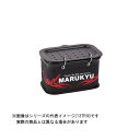 ※10/1は24時間限定全商品ポイント最大5倍！※マルキュー 21 パワーエサバケット13TRIII (カラー:ブラック)