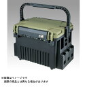 【5/1(木)24h限定★エントリーで2点購入P10倍・3点以上でP20倍】明邦化学 VERSUS VS-7095N #グリーンツートン 【大型商品1】