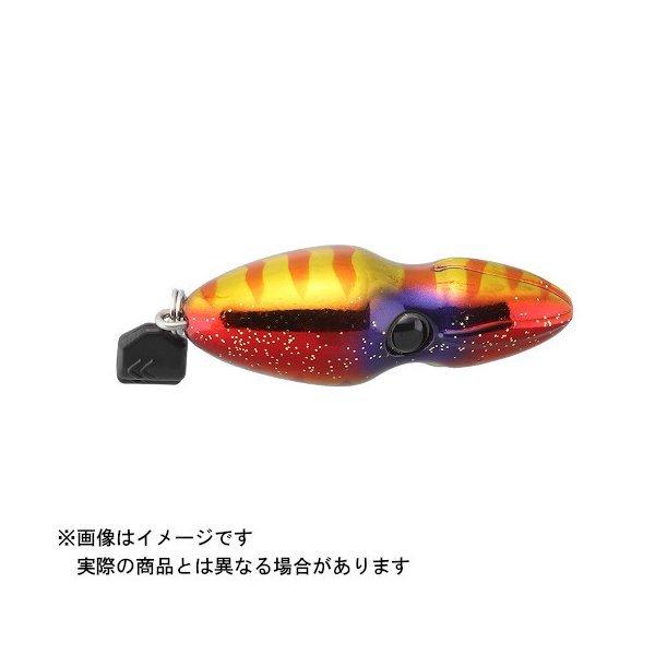 ジャッカル TGビンビンスイッチ ヘッド 120g (カラー:F-0069 レッドゴールド)