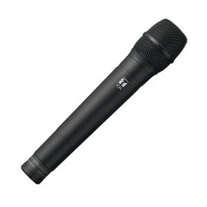 TOA800MHz帯ワイヤレスシステム 防滴ワイヤレスマイク ハンド型 WM-1230通販