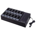 TOA 充電器 BC-1100A-12