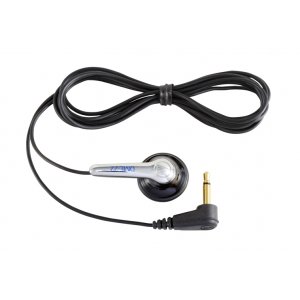 TOA（斡旋商品） オープンエアーイヤホン　DME-32