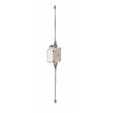 TOA 店内連絡用無線システム アンテナYW-111