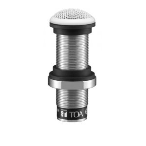 TOA 埋込型コンデンサーマイク EM-600ネット通販