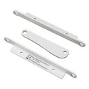 TOA スピーカースピーカー連結金具(屋内用)HY-CN7W(白)