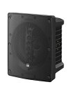 TOA コアキシャルアレイスピーカーHS-1200BT(黒)