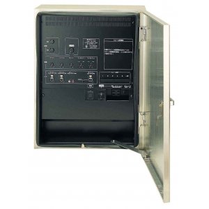 TOA 屋外用アンプ WA-120D