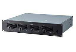 TOA デジタルパワーアンプDA-550F（ローインピーダンス）