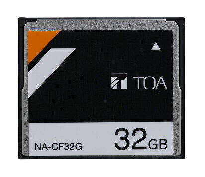 TOA ꡼ɡ32GBNA-CF32G