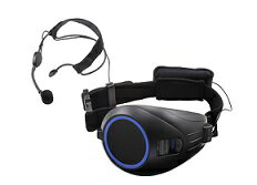 TOAハンズフリー拡声器ER-1000A-BT