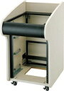 TOA 木製ラック<代引不可>WR-330W(白)