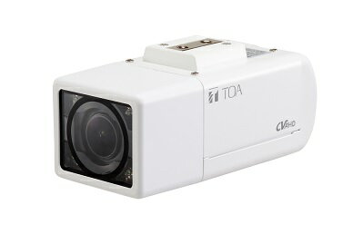 TOA AHDカメラシステム赤外AHDカメラAH-C1110R3