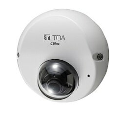 TOA AHDカメラシステム屋外ミニドーム型AHDカメラ 屋外用AH-C1300F2 TOA AHDカメラシステム屋外ミニドーム型AHDカメラ 屋外用AH-C1300F2
