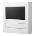 TOA AHDカメラシステム壁掛型AHDレコーダー(16局 4TB)AH-R116PW4