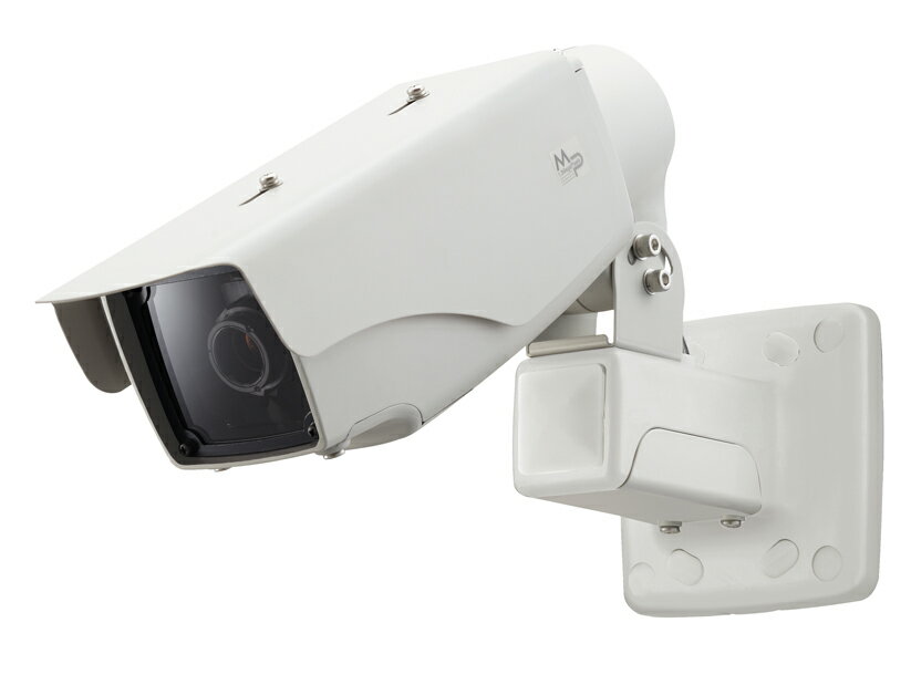 TOA 屋外ネットワークメガピクセルカメラN-CC2420MD